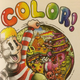Illustration for article titled Weed Activity Books Are Pretty Trippy, Man